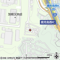 株式会社 村岡周辺の地図