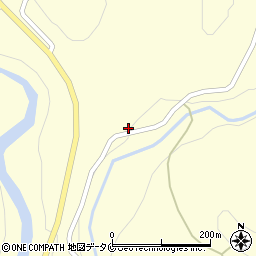 鹿児島県志布志市志布志町田之浦1691周辺の地図
