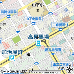 前澤化成工業株式会社周辺の地図