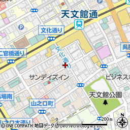 スナックジァンティ周辺の地図