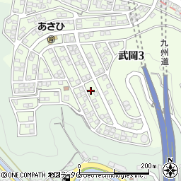 田中勝美社会保険労務士事務所周辺の地図