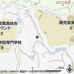 株式会社西雄　工場周辺の地図