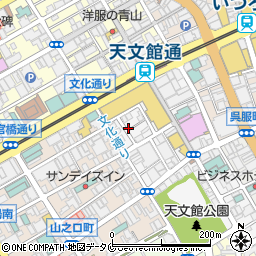 握 次郎長（ニギリジロウチョウ）周辺の地図