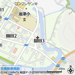 株式会社川越本店周辺の地図