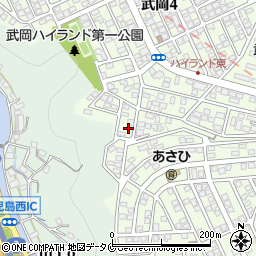 西日本電話通信工事有限会社周辺の地図