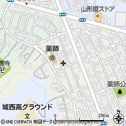株式会社武田建築事務所周辺の地図