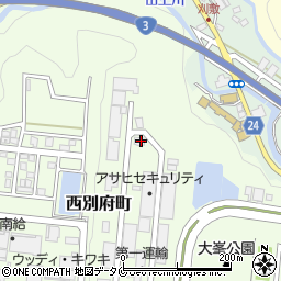 引越センター　昭和総合センター周辺の地図