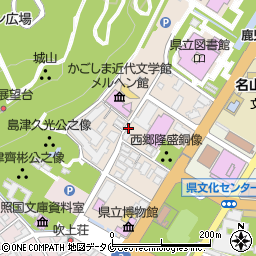 日本料理 石原周辺の地図