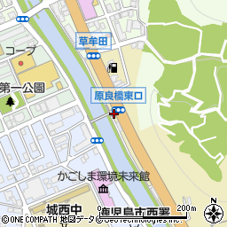 有限会社文弘堂周辺の地図