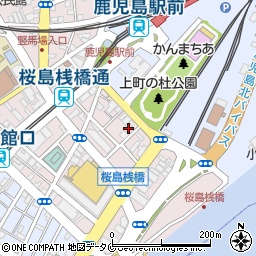 日本通運重機建設事業所周辺の地図