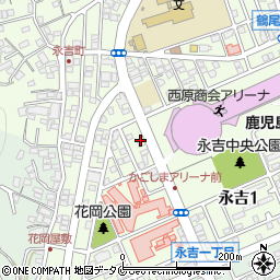 株式会社大都興産周辺の地図