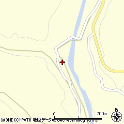 鹿児島県志布志市志布志町田之浦1274周辺の地図
