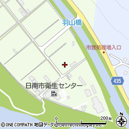 石那田産業有限会社周辺の地図