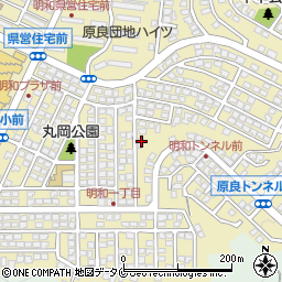 株式会社石原出版社周辺の地図