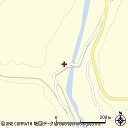 鹿児島県志布志市志布志町田之浦1311周辺の地図