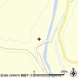 鹿児島県志布志市志布志町田之浦1321周辺の地図