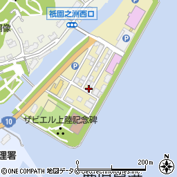 株式会社ホームラボ周辺の地図