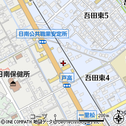 栄進商会周辺の地図