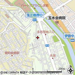 工房斗基周辺の地図