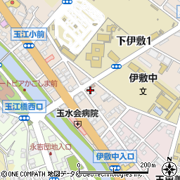 ギャラリー＆カフェ kotoha周辺の地図