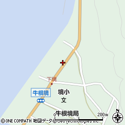 有限会社岩田砕石事務所周辺の地図
