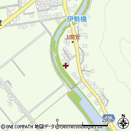 横山行政書士事務所周辺の地図