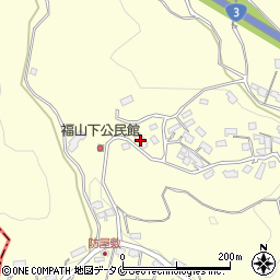 早田建設周辺の地図