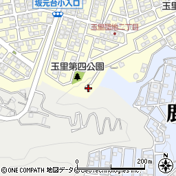 有限会社元山電気商会周辺の地図