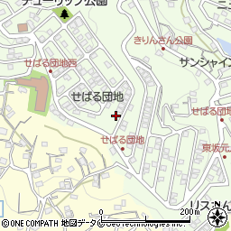 九州情報システム協同組合周辺の地図