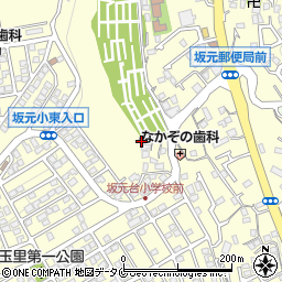 株式会社ノモト総合企画周辺の地図