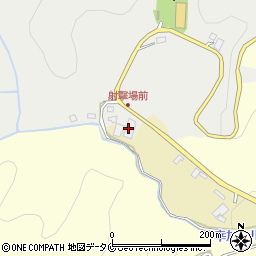有限会社シンタケ自動車整備工場周辺の地図