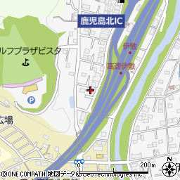 第２小川ハイツ周辺の地図