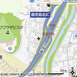 城山仮設株式会社周辺の地図