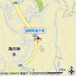 山田ビル周辺の地図