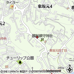 株式会社江口土木周辺の地図