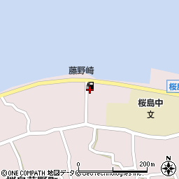 原石油周辺の地図