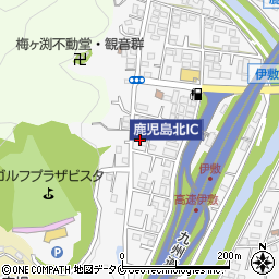 有限会社米沢自動車周辺の地図