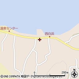 桜峰校区コミュニティ協議会周辺の地図