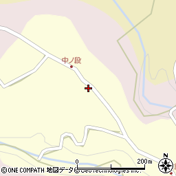 鹿児島県霧島市福山町福山7911周辺の地図