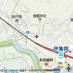 吉村興業周辺の地図