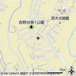 株式会社ＳＰＲ九州ビルシステム周辺の地図