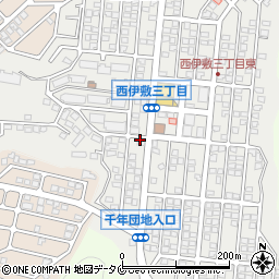 芙蓉ハウジング株式会社周辺の地図