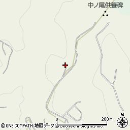 宮崎県日南市板敷2485周辺の地図