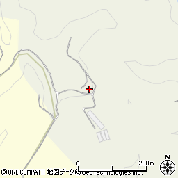 宮崎県日南市板敷7077周辺の地図