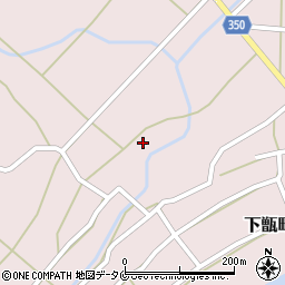 鹿児島県薩摩川内市下甑町手打1559周辺の地図