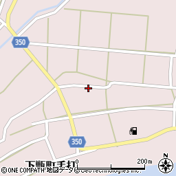 鹿児島県薩摩川内市下甑町手打1212周辺の地図