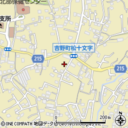 株式会社前田造園周辺の地図