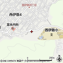 東福電機周辺の地図