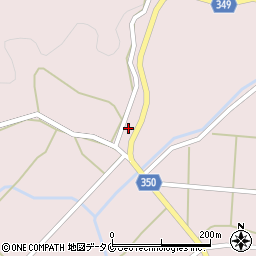 鹿児島県薩摩川内市下甑町手打1367周辺の地図