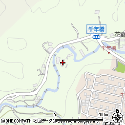 アストモスリテイリング九州カンパニー鹿児島支店周辺の地図